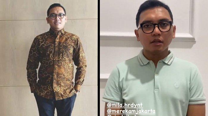 Terungkap jabatan mentereng hingga total kekayaan Arie Febriant, pegawai Pertamina yang diduga viral karena meludahi pemobil di Jakarta Selatan.