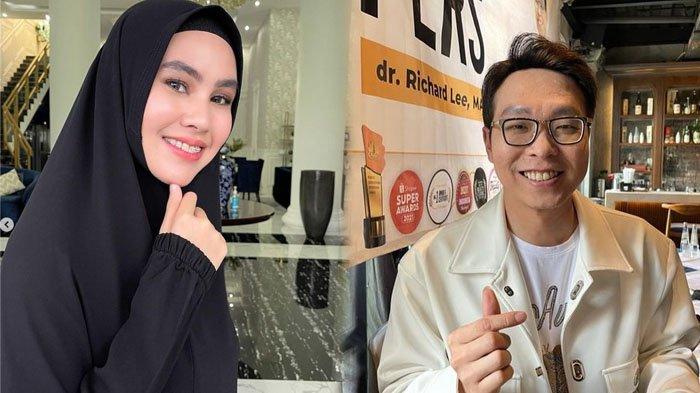 Pihak Kartika Putri merespon putusan praperadilan Pengadilan Negeri (PN) Jakarta Selatan yang membebaskan Youtuber Richard Lee dari status tersangka.