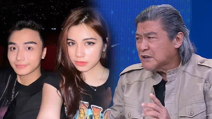 Willy Dozan bantah putranya, Leon Dozan menganiaya Rinoa hingga masuk penjara. Willy pun balik membeberkan sifat buruk Rinoa sebagai calon menantunya