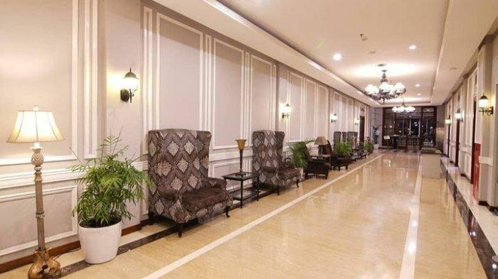 Nuansa Klasik mewah serta elegan terpancar di sudut Royal Hotel Bogor, rekomendasi hotel di Bogor cocok untuk kamu yang suka dengan tempat yang instagramable.