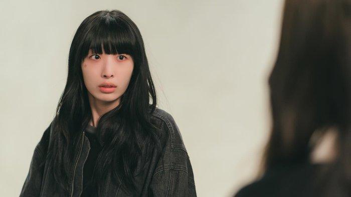 Bintang drama Korea Crash Course In Romance, Ryu Da In