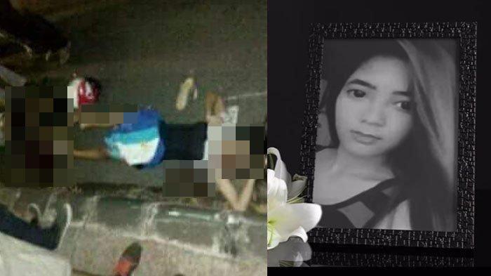 Saksi mata kasus pembunuhan Vina Cirebon ungkap kondisi memilukan korban di TKP Flyover Talun.