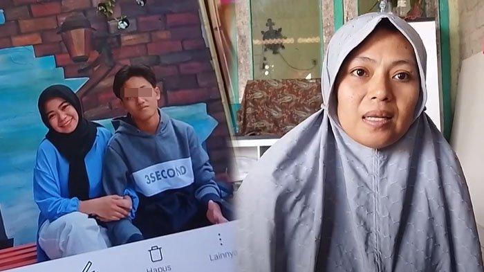 Rupanya sebelum tewas, santri di Kediri, Bintang Balqis Maulana (14) sudah sering meminta pulang ke Banyuwangi.