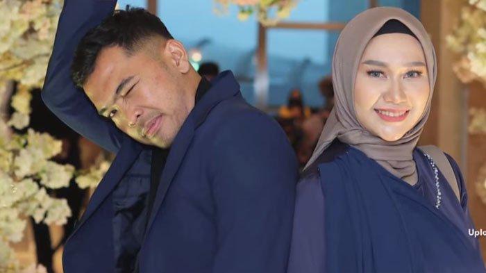 Isu perselingkuhannya dibongkar oleh sang istri, Putra Siregar beri sindiran menohok untuk Septia Yetri Opani. Putra menyoroti aksi Septia yang membongkar aib rumah tangga demi endorse
