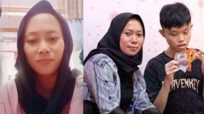 Siti TKI beri bocoran soal kondisi Sha Wang di panti rahasia Taiwan. Siti yakin mantan anak asuhnhya tidak akan dirawat oleh perawat asal Indonesia lagi