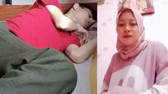 Siti TKI ungkap bocoran soal kondisi Sha Wang di Taiwan. Siti bantah pernyataan perawat Indonesia yang bekerja di Taiwan soal lokasi keberadaan Sha Wang