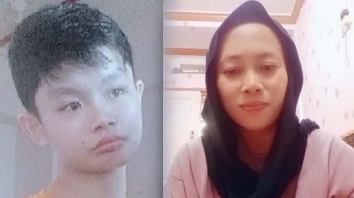 Siti TKI ngamuk saat dihujat gara-gara jualan baju berwajah Sha Wang. Siti pun tak gentar dan tetap cari cuan demi bisa ketemu Sha Wang