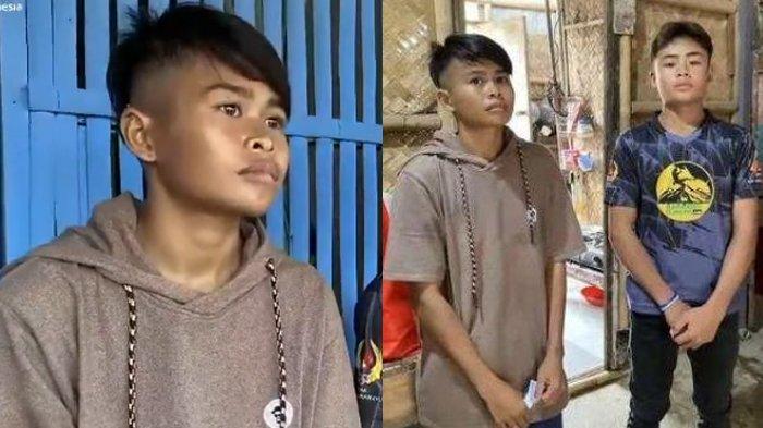 Viral kisah wanita asal Indramayu bernama Sopyah yang mengubah penampilan hingga menyamar jadi laki-laki. Ternyata Sopyah punya alasan mulia di balik aksinya.