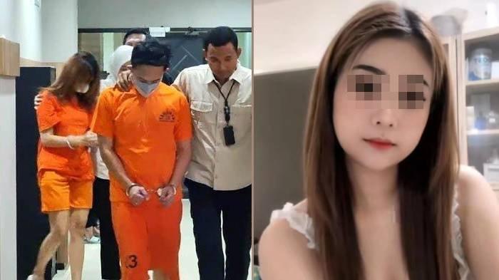 SOSOK VISKA - Nama Viska Dhea Ramadhani ramai jadi perbincangan setelah video syurnya dengan Ichlas Budi Pratama viral di media sosial.