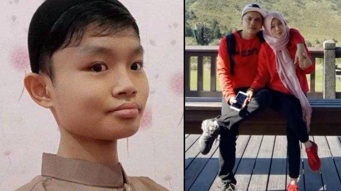 Sosok suami Siti TKI yang ikut berkorban demi Sha Wang, anak majikan disabilitas belakangan jadi sorotan. Suami Siti, Castam rela jauh dari anak dan istri guna mencari nafkah untuk Sha Wang