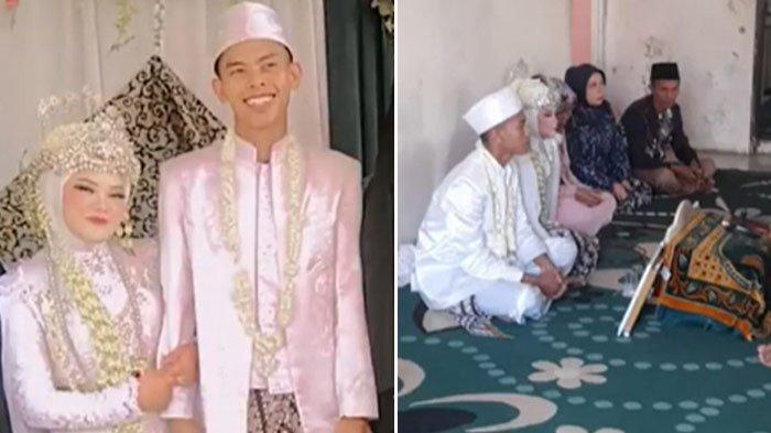 Ada dua orang yang dicurigai Fahmi Husen, pengantin baru di Bogor yang istrinya hilang sehari setelah akad nikah. Yakni teman dekat dan mantan pacarnya.