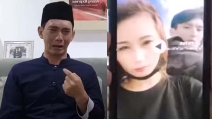 Yance, pria asal NTT pilu mendapati sang istri, Sulastri selingkuh dengan pria lain usai 7 bulan bekerja sebagai TKW di Taiwan. Atas cerita Yance, Sulastri pun baru-baru ini mengurai pengakuan mengejutkan