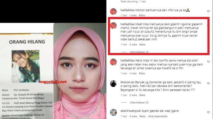 tabiat pengantin di rumah mertua