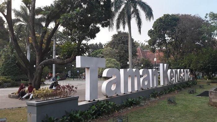 Taman Kencana, Bogor Tengah, Kota Bogor