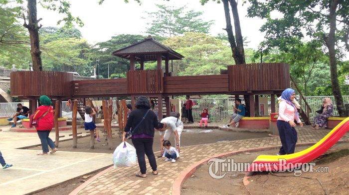 Taman Kaulinan