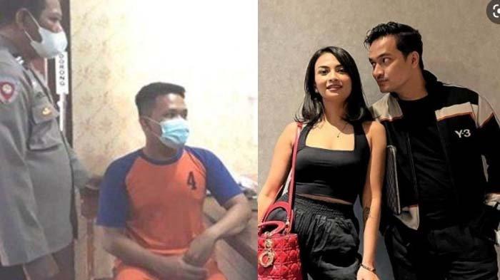 Tangis Penyesalan Tubagus Joddy pecah di depan orangtua, setelah tahu Vanessa dan Bibi wafat