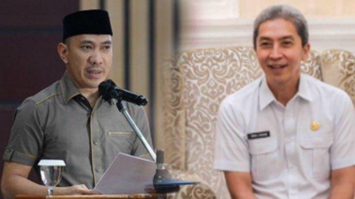 tiket Gerindra masih diperebutkan, sinya Dedie Rachim Pasangan dengan Rusli Prihatevy Makin Terbuka