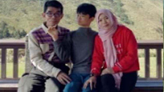 Siti mengungkap cerita awal mula ia jadi TKI di Taiwan hingga mengasuh Sha Wang selama 10 tahun lamanya