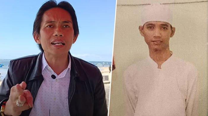 Pengacara Pegi Setiawan, Toni RM (kiri) membongkar isu liar yang berkembang soal alasan Sudirman tak dikembalikan ke lapas Cirebon. Menurut Toni, ada rahasia yang disimpan Polda Jabar soal kasus Vina.