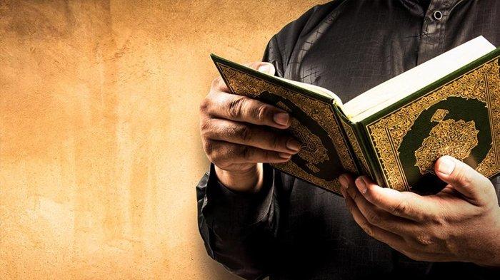 Simak penjelasan Ustaz Adi Hidayat soal cara khatam Al Quran selama menjalani ibadah puasa di bulan Ramadhan 2024