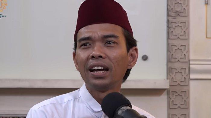 Ustaz Abdul Somad mengurai cara menebus sumpah palsu yang terlanjur diucapkan. Kaum muslimin harus waspada terhadap azab pedih dari Allah SWT.