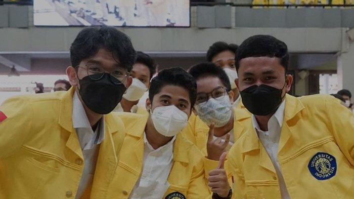 Cek daya tampung dari 20 jurusan sepi peminat jalur SNBT di Universitas Indonesia. Lengkap dengan latihan soal UTBK agar para pejuang bisa masuk UI