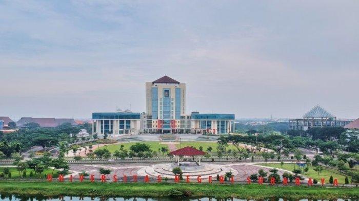 Daftar prodi di Universitas Negeri Surabaya (Unesa) yang peluang lolosnya besar karena sepi peminat. Satu di antaranya adalah prodi baru.