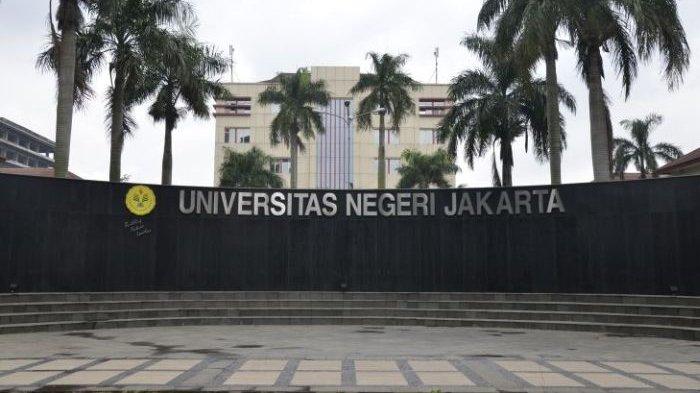 Pejuang SNBP 2024 yang ingin jadi guru simak, berikut adalah 20 jurusan sepi peminat di Universitas Negeri Jakarta (UNJ)