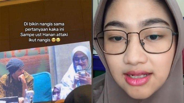 Klarifikasi Sharine dituntut mantan suami gara-gara curhatannya soal rumah tangga viral di media sosial. Sharine pun meluruskan isu yang berkembang soal keburukan mantan suaminya, Ghani Haeruman