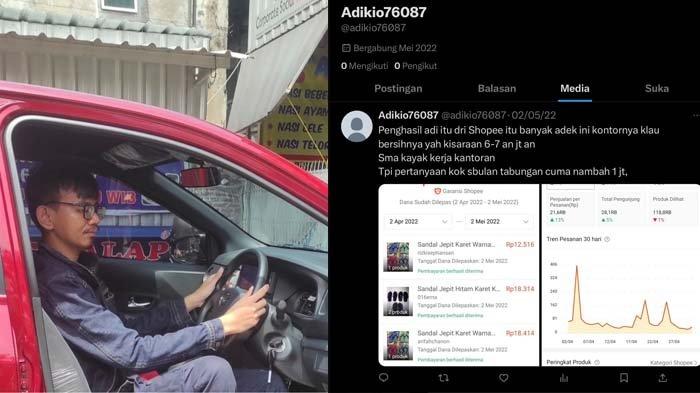 Awal mula Nimas, wanita asal Surabaya diteror teman SMP selama 10 tahun hingga trauma. Kasus tersebut akhirnya ditangani kepolisian.