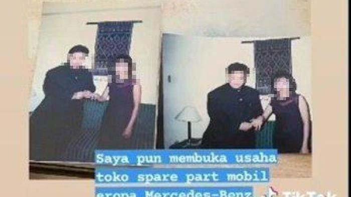 Pilunya nasib Ida Susanti ditipu pria jadi-jadian selama 21 tahun. Kisah Ida yang dinikahi perempuan viral hingga banyak memantik perhatian khalayak