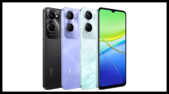 Vivo Y36c