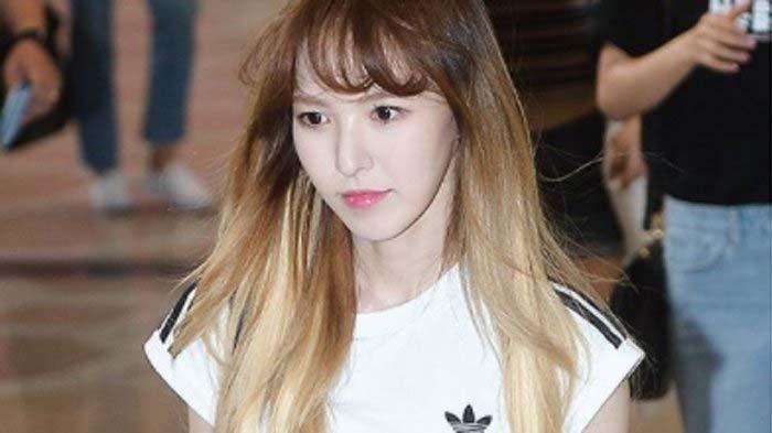 Wendy Red Velvet