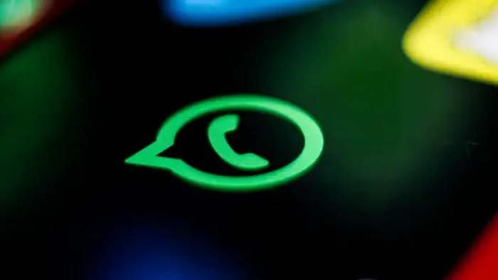 ILUSTRASI WhatsApp
