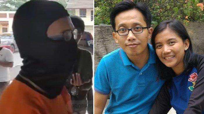 Rekam jejak profesi dan pendidikan Willy Sulistio, tersangka KDRT Dokter Qory yang tengah viral. Willy ternyata mantan dosen yang sealmamater dengan artis ternama