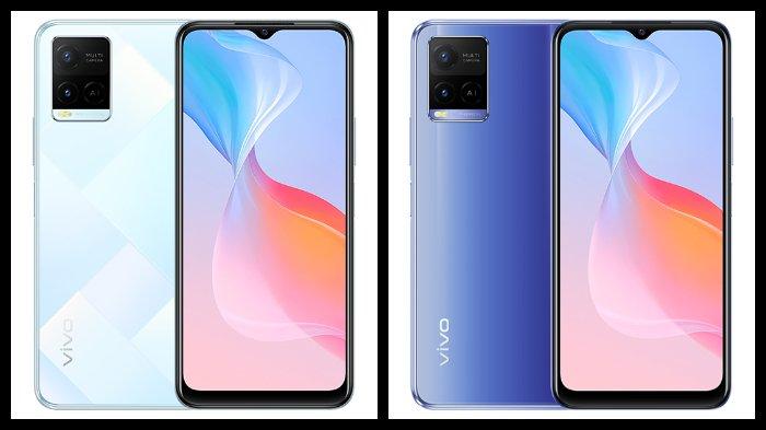 Vivo Y21