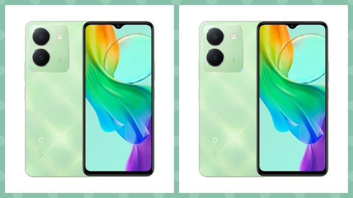 Vivo Y27s
