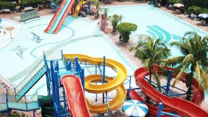 Yasmin Sport Center jadi tempat wisata dengan kolam renang yang jadi favoritnya anak-anak di Bogor. Ada kolam batita, balita, anak, dewasa, hingga kolam renang olympic untuk latihan berenang.