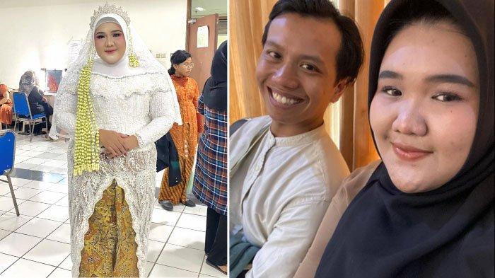 Curhat sedih wanita bernama Yayang yang ditinggal kabur calon suami di hari H pernikahan. Sang pria nekat kabur karena rahasia lamanya terbongkar.