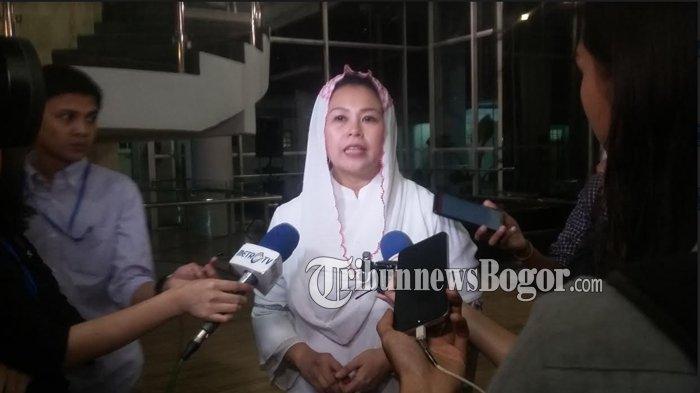 Yenny Wahid