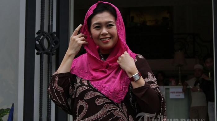 Yenny Wahid