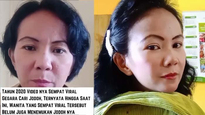 Kabar terbaru PNS viral yang pernah viral empat tahun lalu lantaran mencari jodoh di Youtube. PNS bernama Yesi Indola Sari itu pun kondisinya kini disorot netizen.