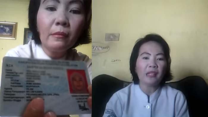 PNS bernama Yesi Indola Sari cari jodoh di Youtube