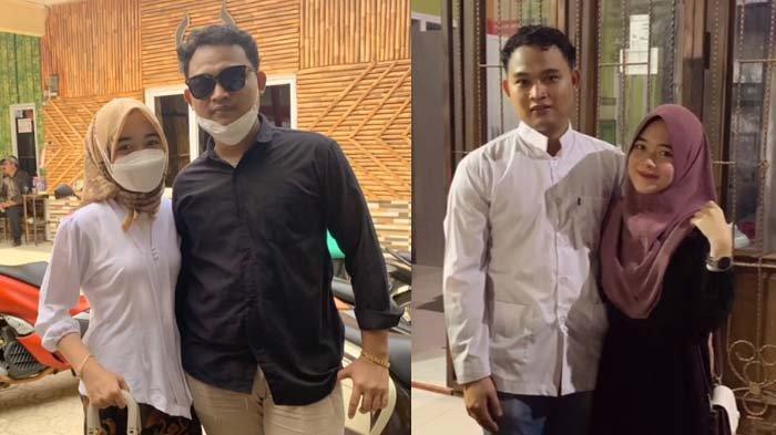 Yessy dan Ryan Dono kompak banting stir usai gagal menikah gara-gara mahar sertifikat rumah