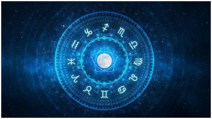 ILUSTRASI 12 zodiak