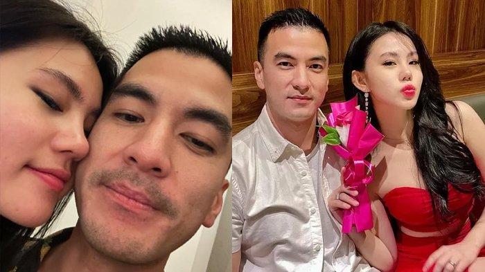 Marcel Andhika pacar Zoe Levana yang pernah jadi sorotan.