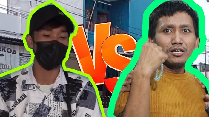 Aep Hilang Usai Pegi Setiawan Bebas