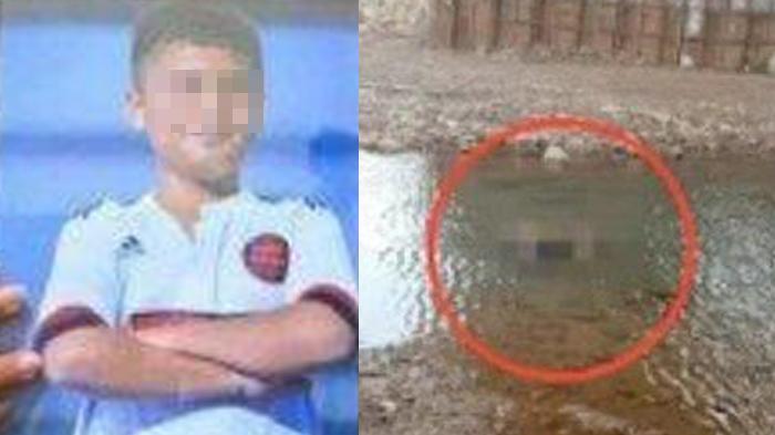 Afif Siswa SMP Padang Tewas Diduga Dianiaya Samapta Polri