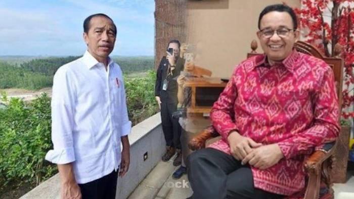 Gagal mendapat tiket di Pilkada Jakarta dan Pilkada Jawa Barat, Anies Baswedan kabarnya akan membentuk ormas atau partai politik baru.
