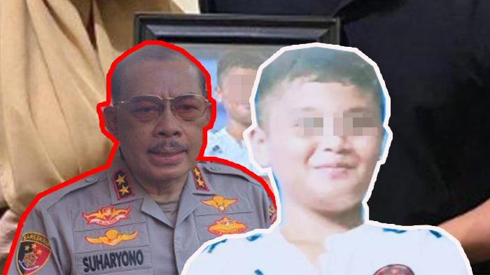 Beda Pengakuan Polisi dengan Teman Soal Penyebab Kematian Afif Maulana